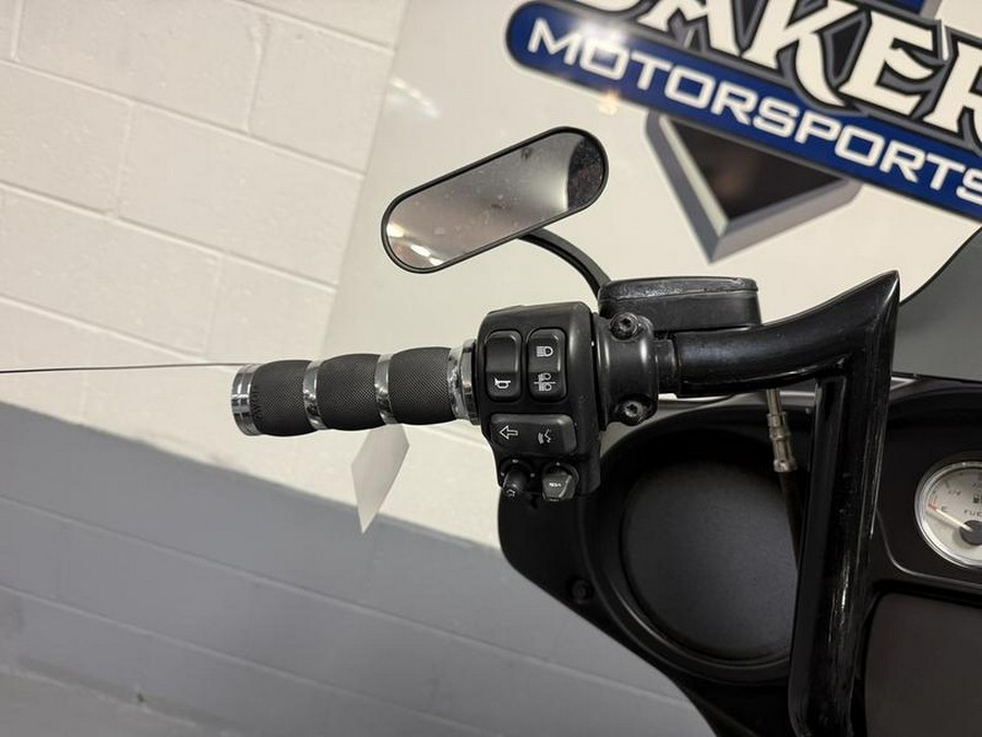 2016 Harley-Davidson® FLHXS - Street Glide® Special