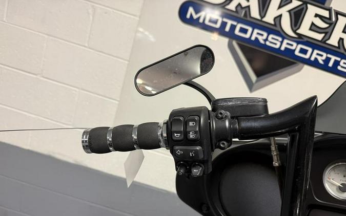 2016 Harley-Davidson® FLHXS - Street Glide® Special