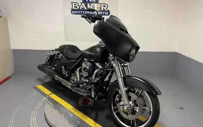2016 Harley-Davidson® FLHXS - Street Glide® Special