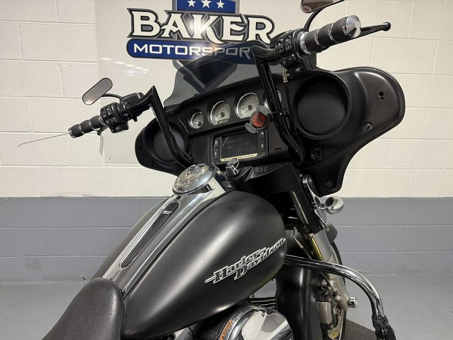 2016 Harley-Davidson® FLHXS - Street Glide® Special