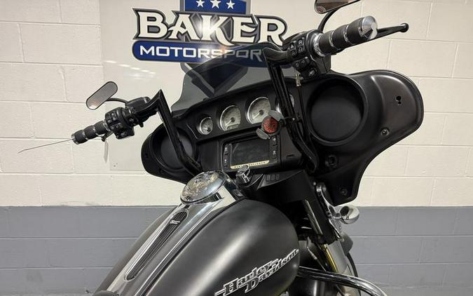 2016 Harley-Davidson® FLHXS - Street Glide® Special