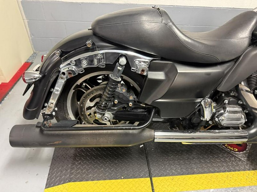 2016 Harley-Davidson® FLHXS - Street Glide® Special