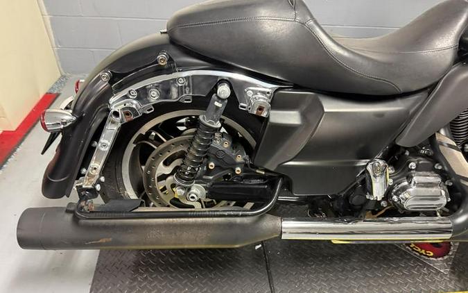 2016 Harley-Davidson® FLHXS - Street Glide® Special