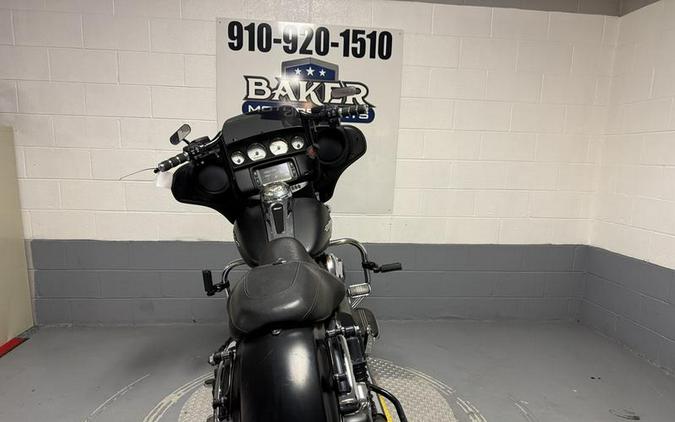 2016 Harley-Davidson® FLHXS - Street Glide® Special