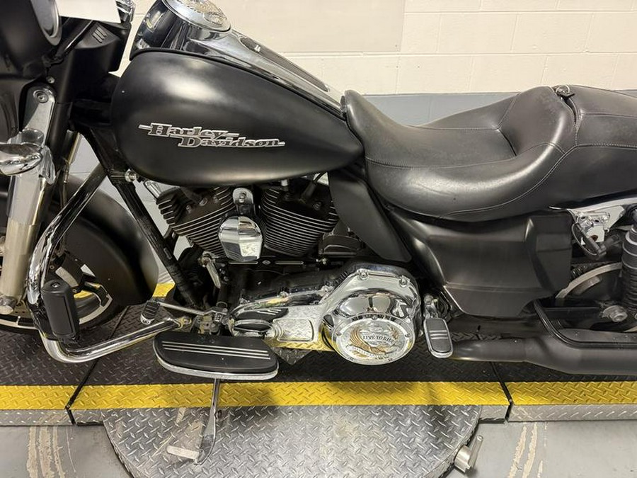 2016 Harley-Davidson® FLHXS - Street Glide® Special