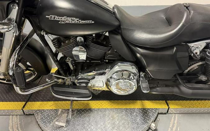 2016 Harley-Davidson® FLHXS - Street Glide® Special