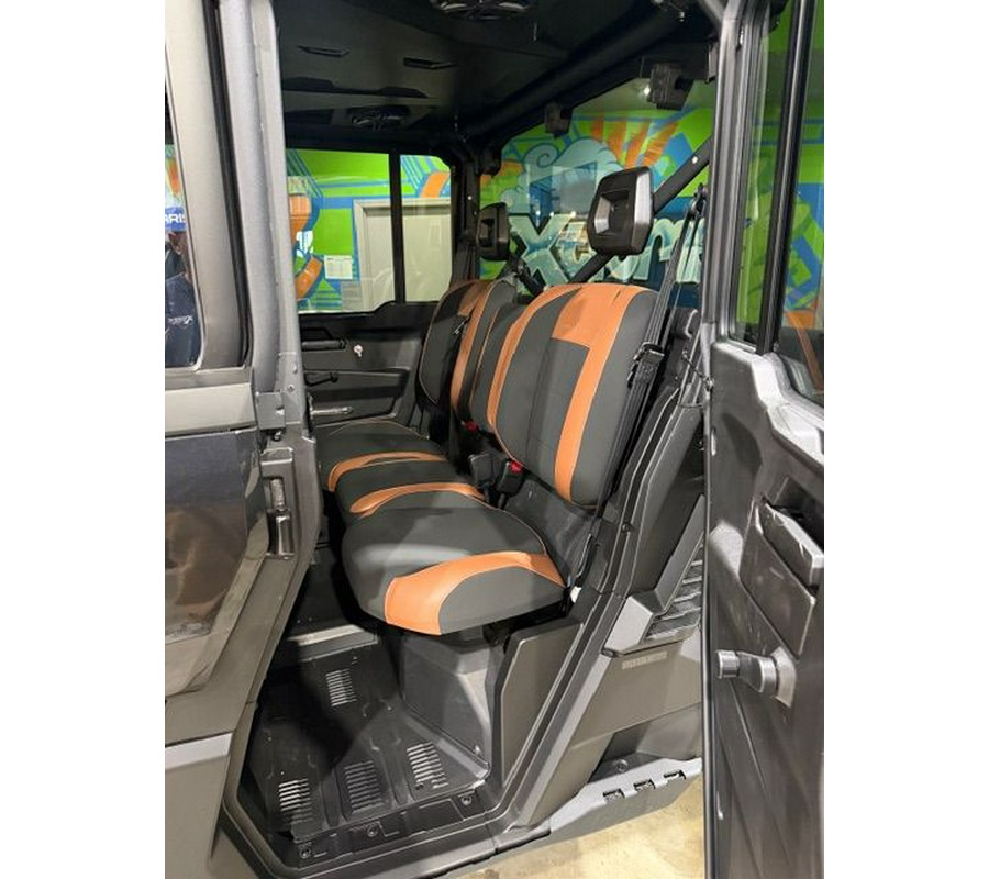 2026 Can-Am Defender MAX Lone Star CAB HD11