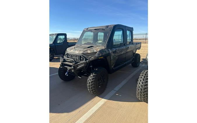 2026 Polaris Ranger® Crew XD 1500 NorthStar Edition Ultimate