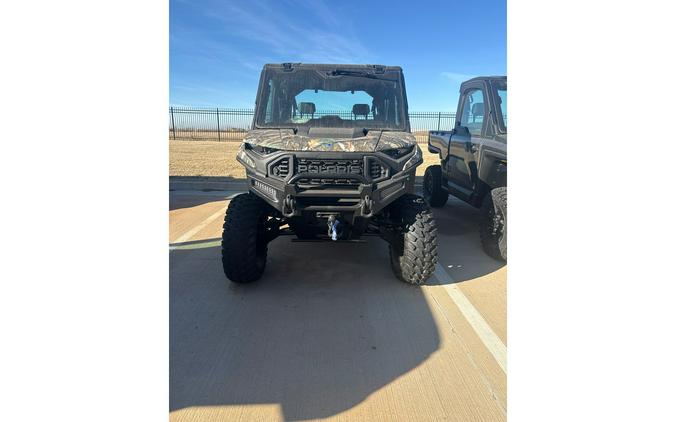 2026 Polaris Ranger® Crew XD 1500 NorthStar Edition Ultimate