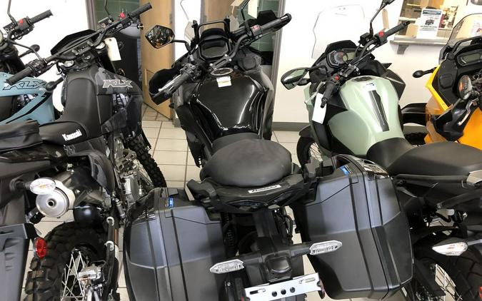 2023 Kawasaki VERSYS650LT