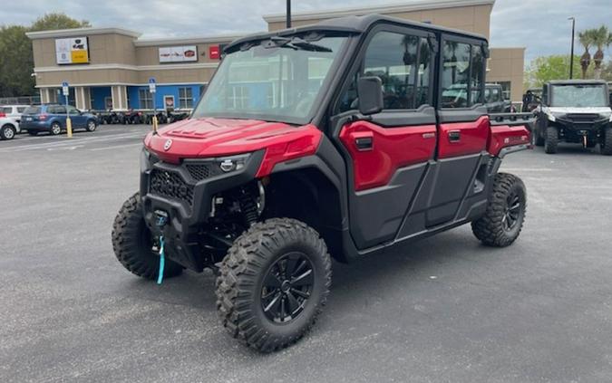 2026 CFMOTO UFORCE U10 XL Pro Highland