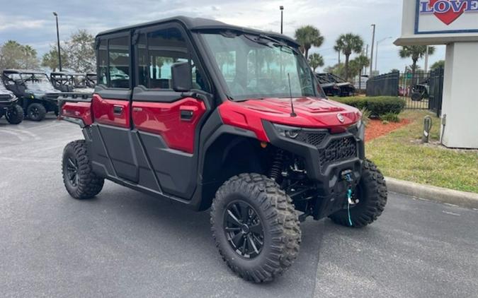 2026 CFMOTO UFORCE U10 XL Pro Highland