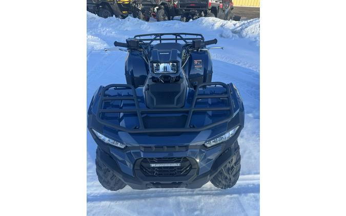 2025 Kawasaki Brute Force® 450 4x4