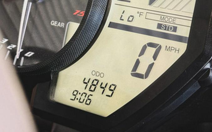 2013 Yamaha YZF R1