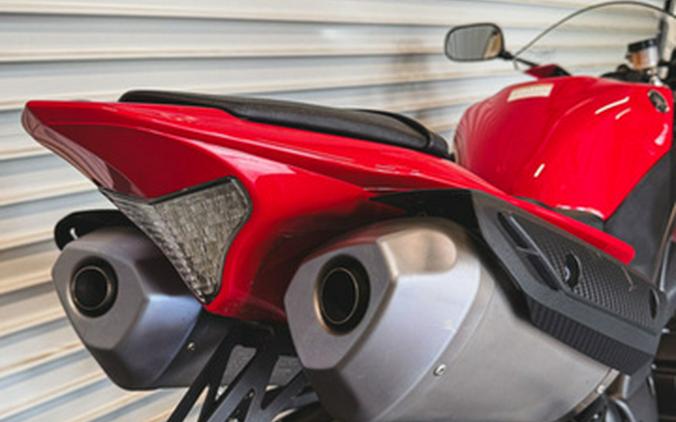 2013 Yamaha YZF R1