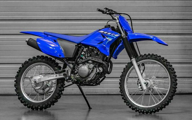 2026 Yamaha TT-R 230
