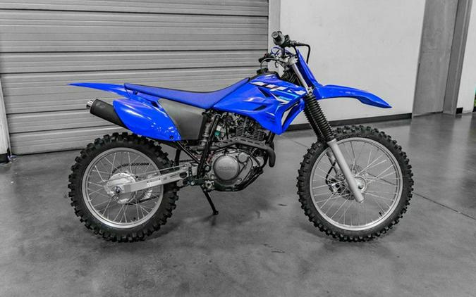 2026 Yamaha TT-R 230