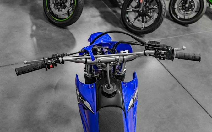 2026 Yamaha TT-R 230