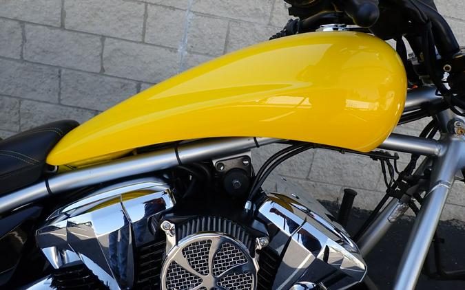2023 Honda Fury ABS
