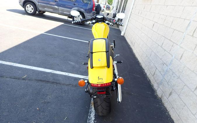 2023 Honda Fury ABS