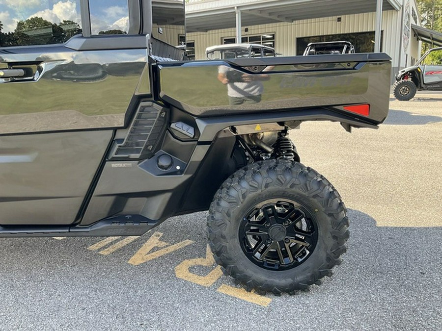 2026 Can-Am Defender MAX LONE STAR CAB HD11