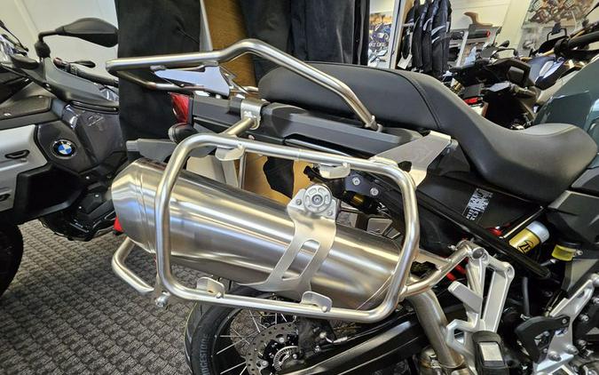 New 2026 BMW F 900 GS Adventure Motorcycle in Kansas City, MO