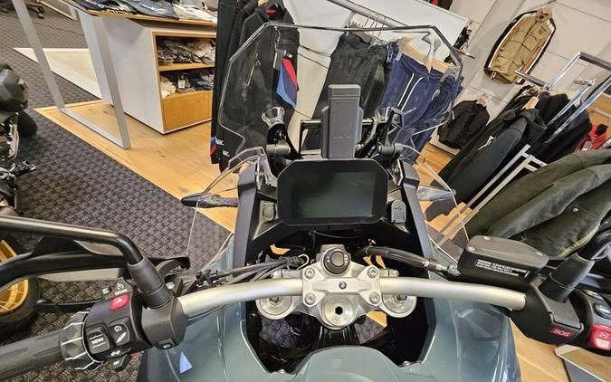 New 2026 BMW F 900 GS Adventure Motorcycle in Kansas City, MO