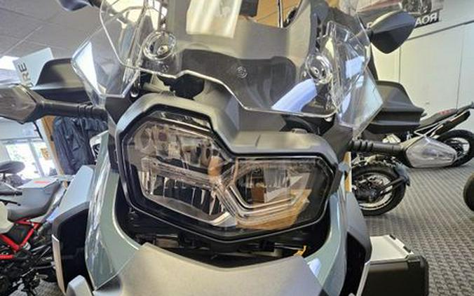 New 2026 BMW F 900 GS Adventure Motorcycle in Kansas City, MO