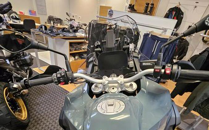 New 2026 BMW F 900 GS Adventure Motorcycle in Kansas City, MO
