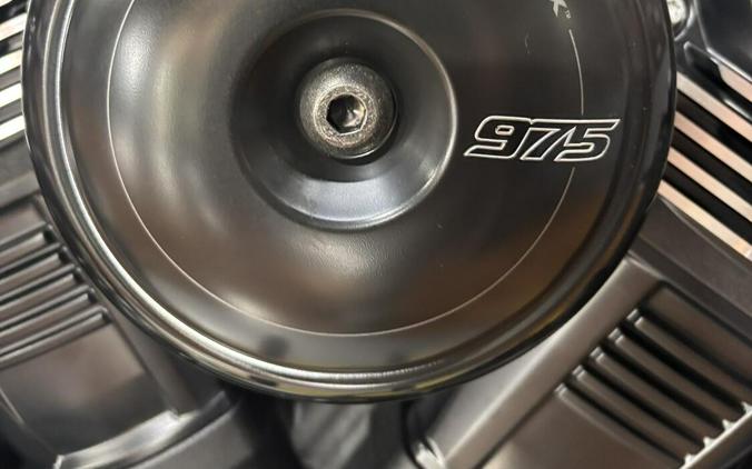 2026 Harley-Davidson Nightster DRK BILIARD GRY