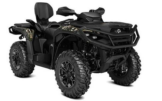 2027 Can-AM Outlander MAX XT 1000