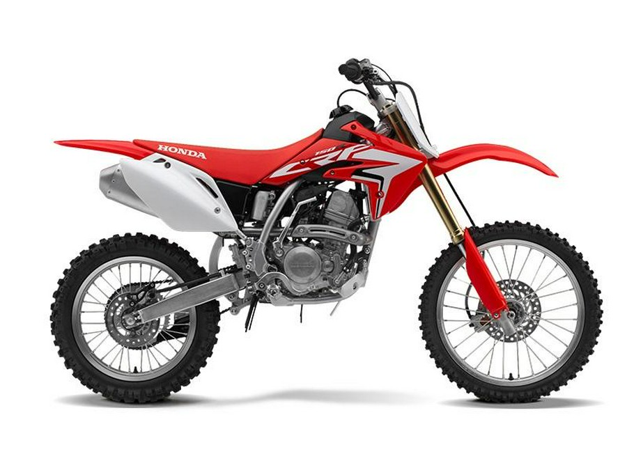 2019 Honda® CRF150R Expert