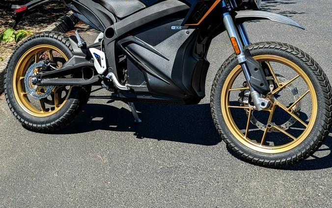 2023 Zero Motorcycles DSR ZF14.4