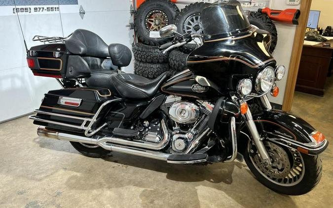 2012 Harley-Davidson® Ultra Classic