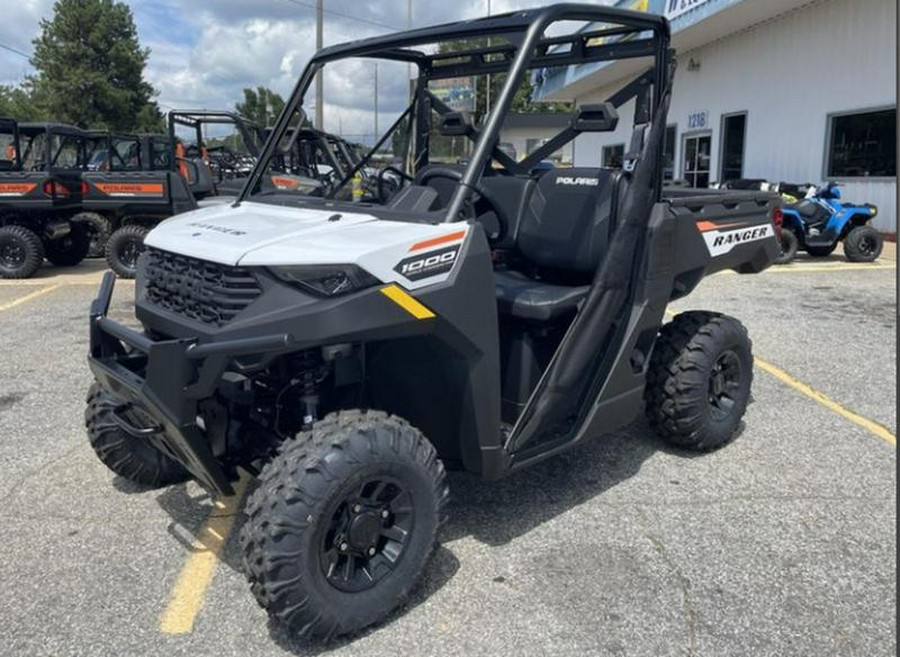 2024 Polaris® Ranger 1000 Premium