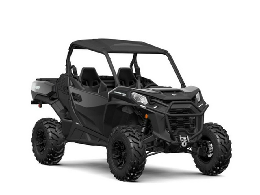 2024 Can-Am Commander XT 700