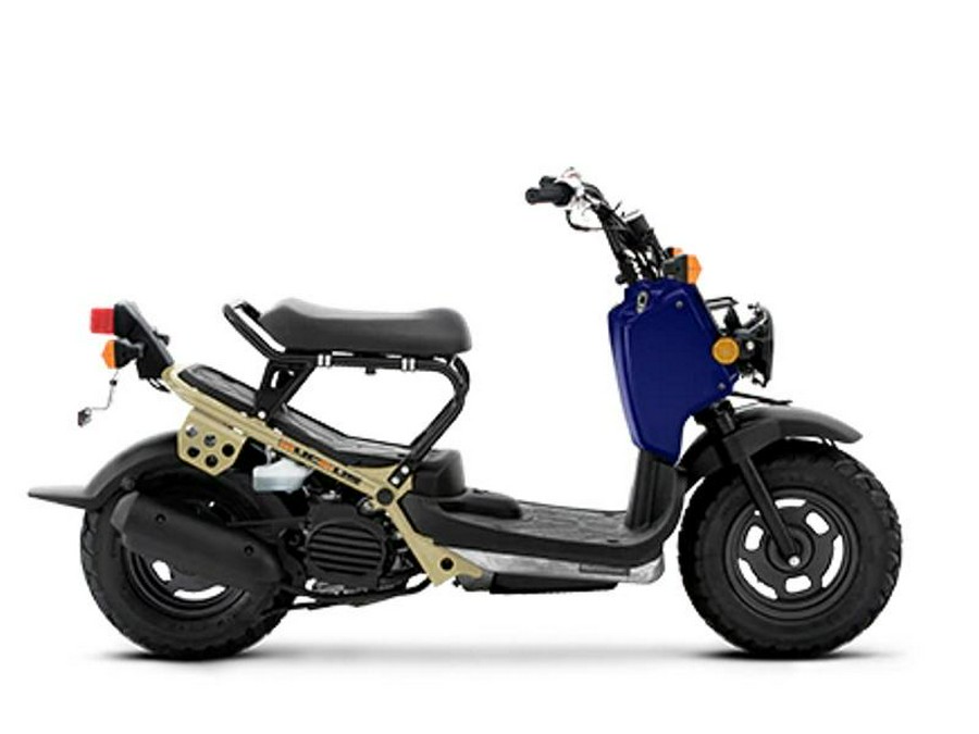 2022 Honda® Ruckus