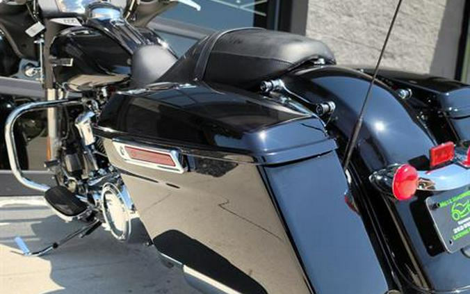 2022 Harley-Davidson Street Glide®