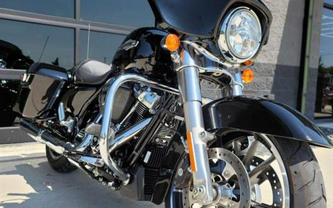 2022 Harley-Davidson Street Glide®