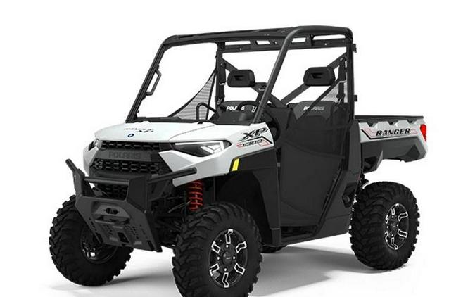 2021 Polaris® Ranger XP 1000 Trail Boss