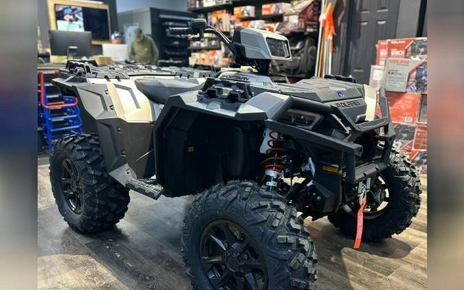 2024 Polaris® Sportsman XP 1000 S Lifted