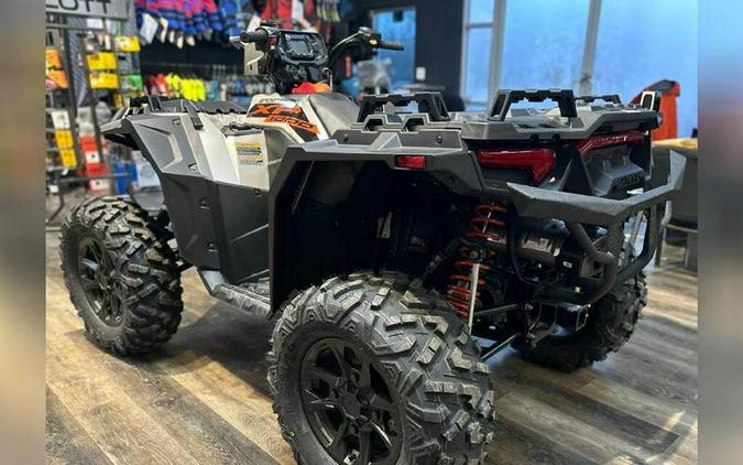 2024 Polaris® Sportsman XP 1000 S Lifted