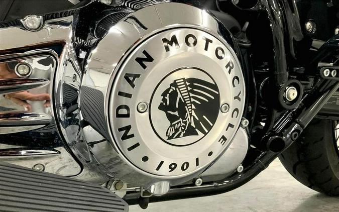 2022 Indian Motorcycle® SUPER CHIEF LTD