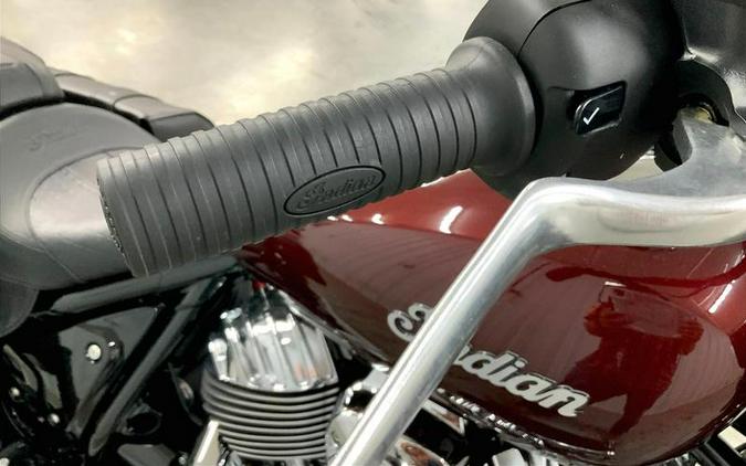 2022 Indian Motorcycle® SUPER CHIEF LTD
