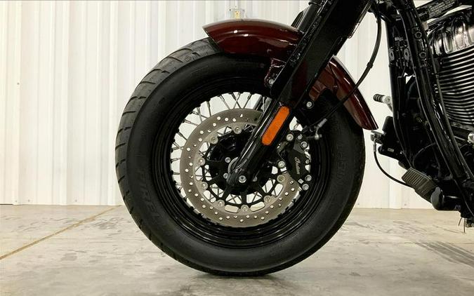 2022 Indian Motorcycle® SUPER CHIEF LTD