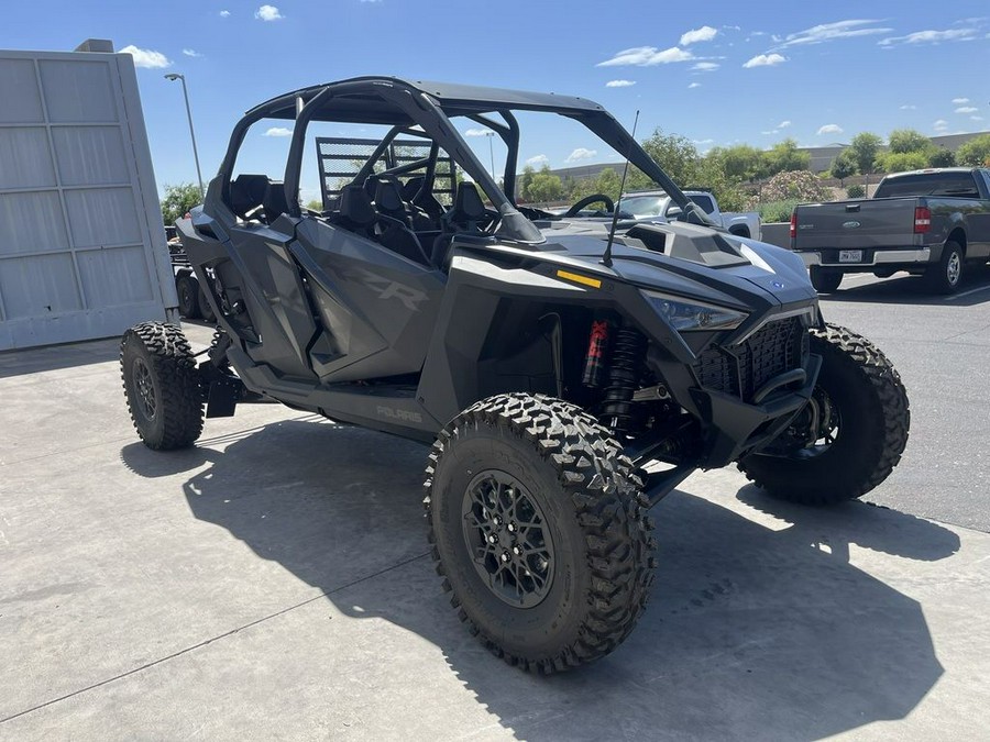 2023 Polaris® RZR Pro R 4 Ultimate