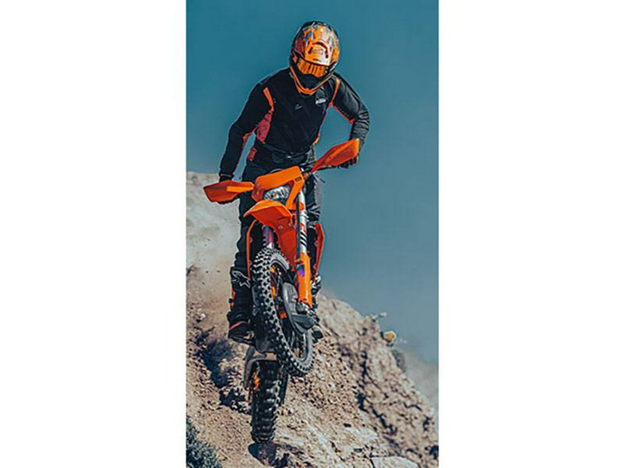 2024 KTM 450 XCF-W