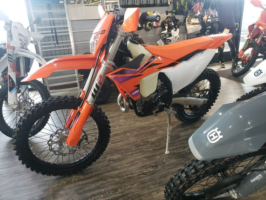 2024 KTM 450 XCF-W