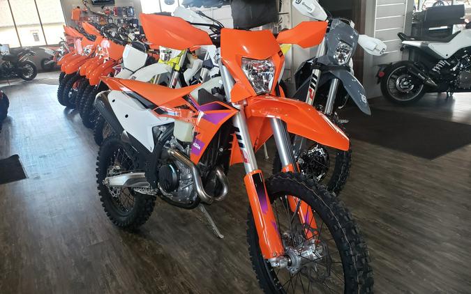 2024 KTM 450 XCF-W