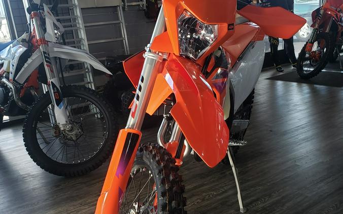 2024 KTM 450 XCF-W